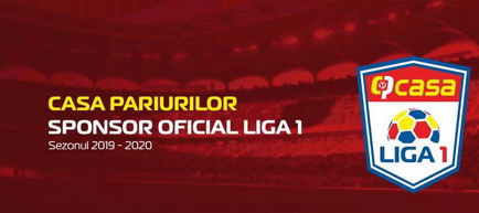 Liga 1 - Etapa 9: Rezultate şi marcatori